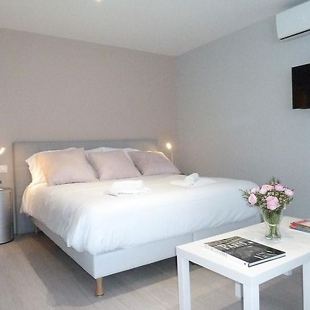 Studios Albri Nogent-sur-Marne Room photo