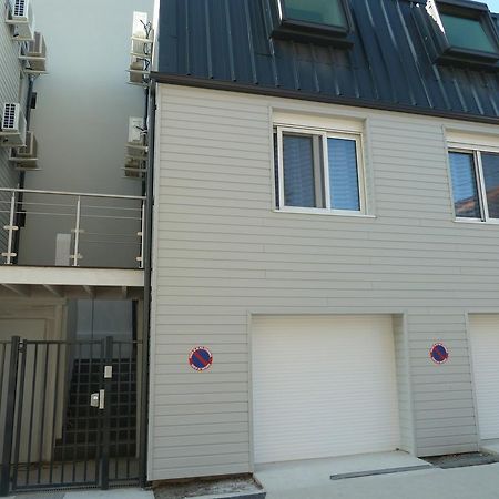 Studios Albri Nogent-sur-Marne Exterior photo