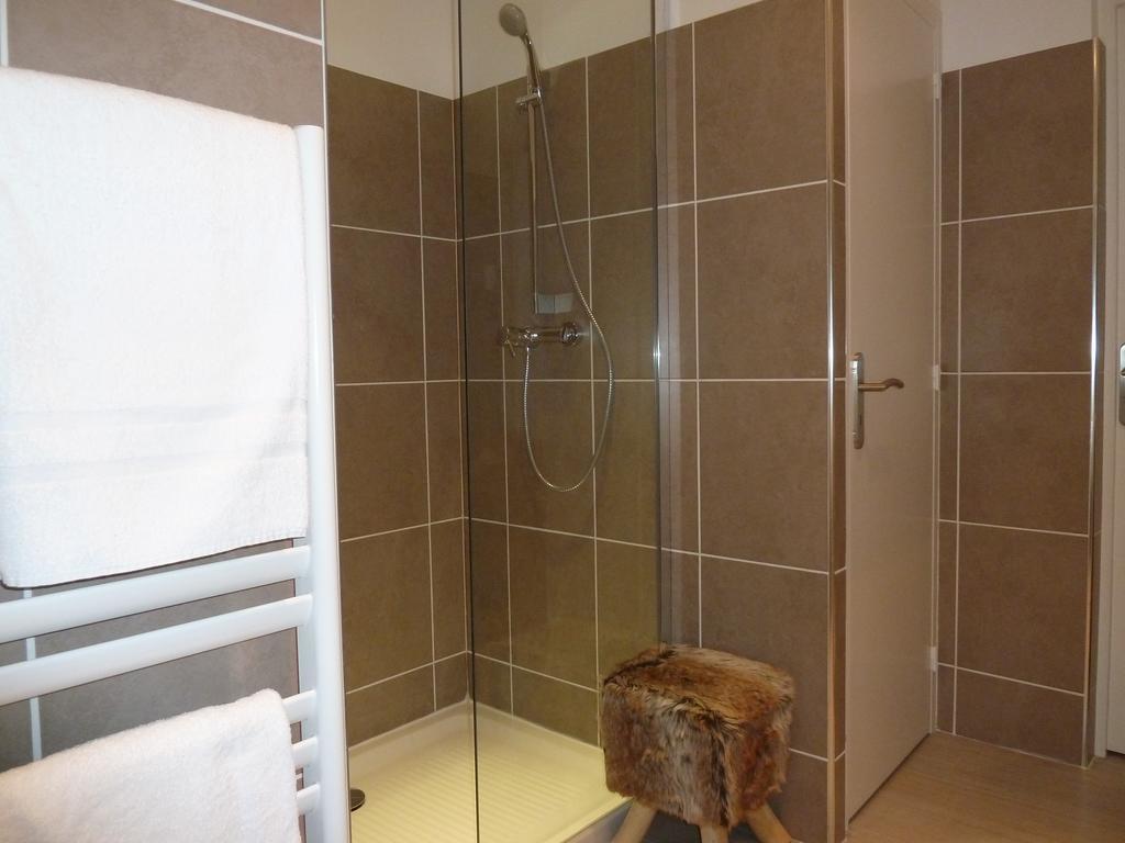 Studios Albri Nogent-sur-Marne Room photo