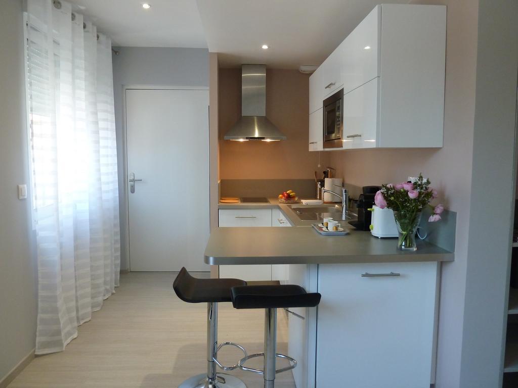 Studios Albri Nogent-sur-Marne Room photo