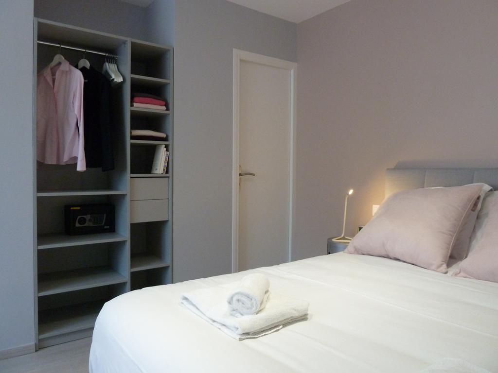 Studios Albri Nogent-sur-Marne Room photo
