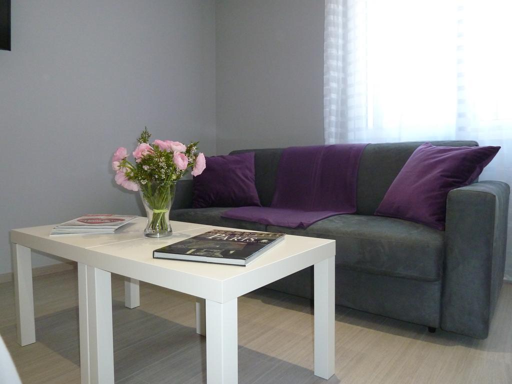 Studios Albri Nogent-sur-Marne Room photo
